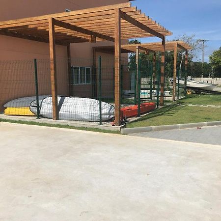 Golden Lake Residence Bl3 106 Arraial do Cabo Extérieur photo