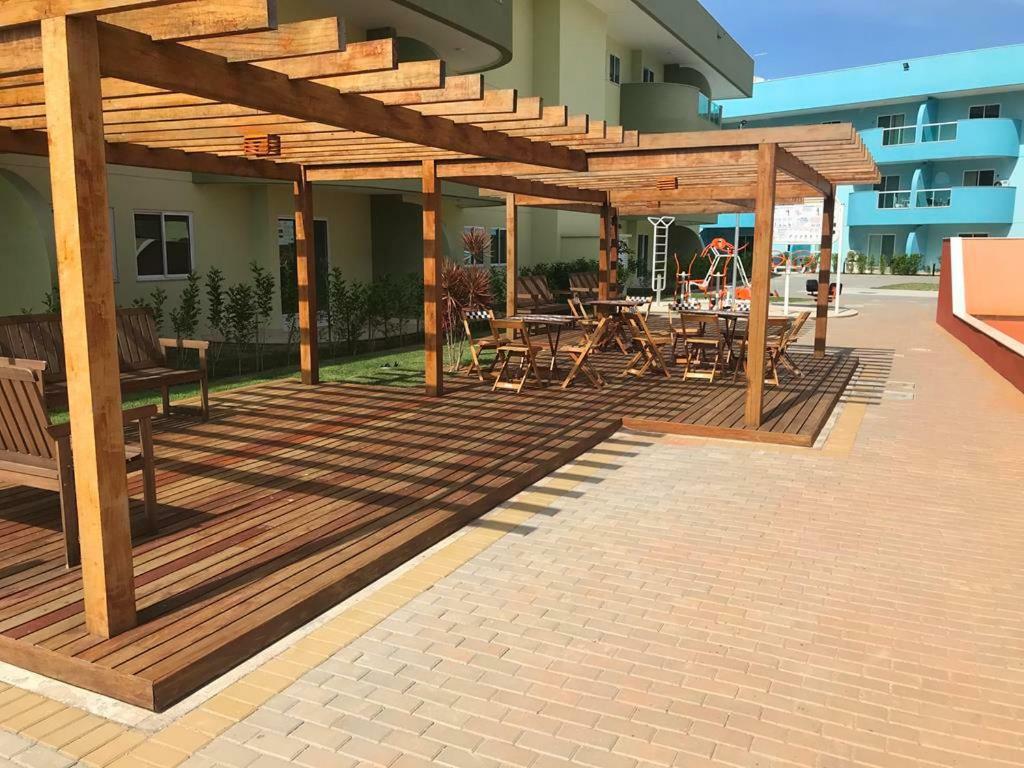 Golden Lake Residence Bl3 106 Arraial do Cabo Extérieur photo