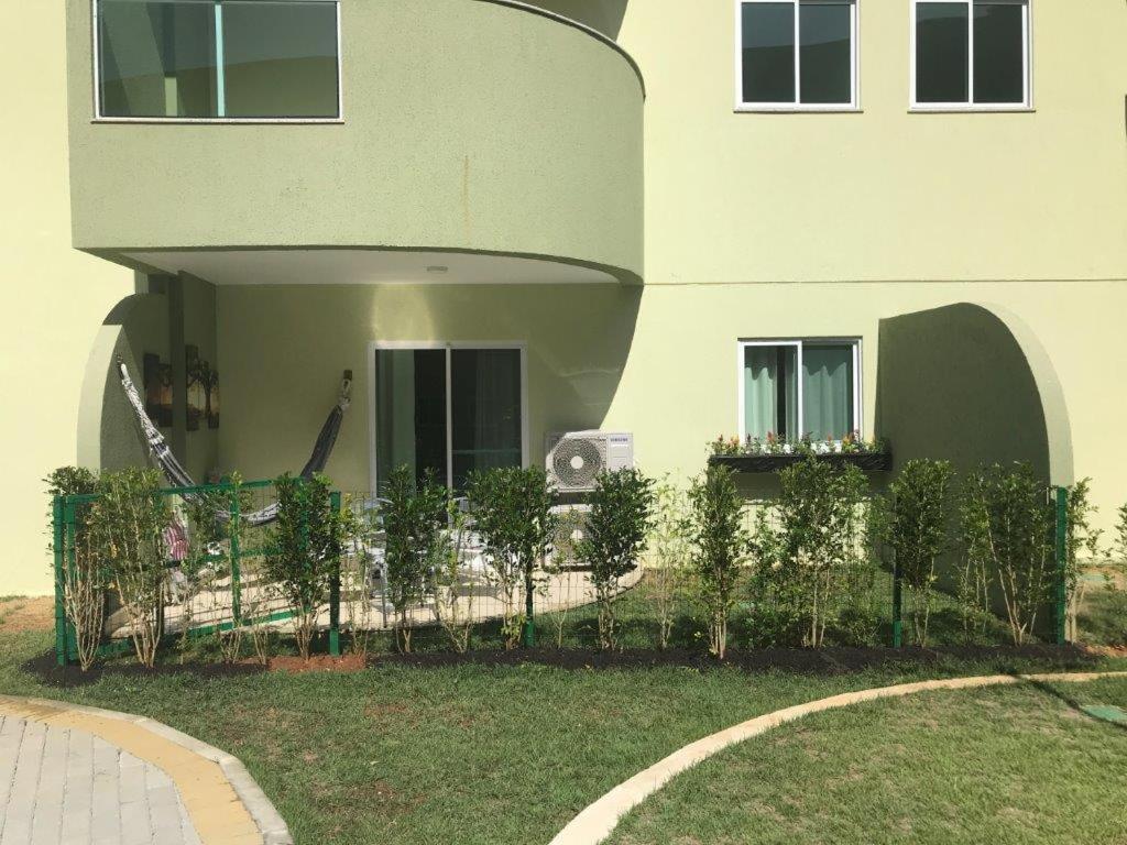 Golden Lake Residence Bl3 106 Arraial do Cabo Extérieur photo
