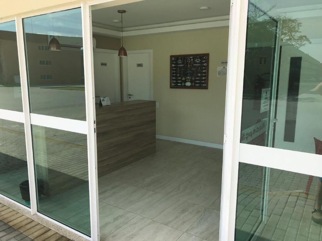 Golden Lake Residence Bl3 106 Arraial do Cabo Extérieur photo