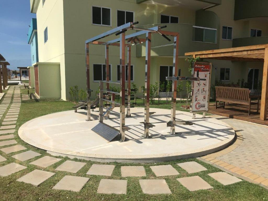 Golden Lake Residence Bl3 106 Arraial do Cabo Extérieur photo