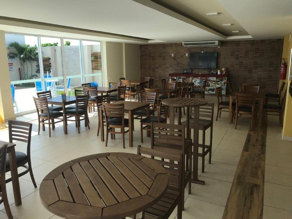 Golden Lake Residence Bl3 106 Arraial do Cabo Extérieur photo