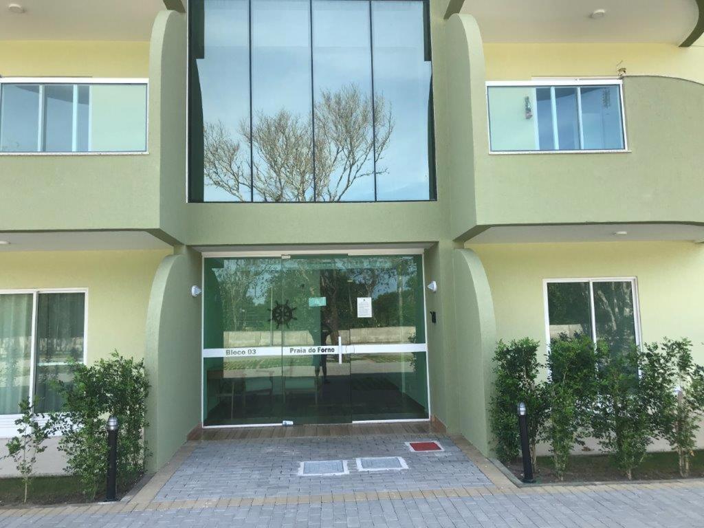 Golden Lake Residence Bl3 106 Arraial do Cabo Extérieur photo