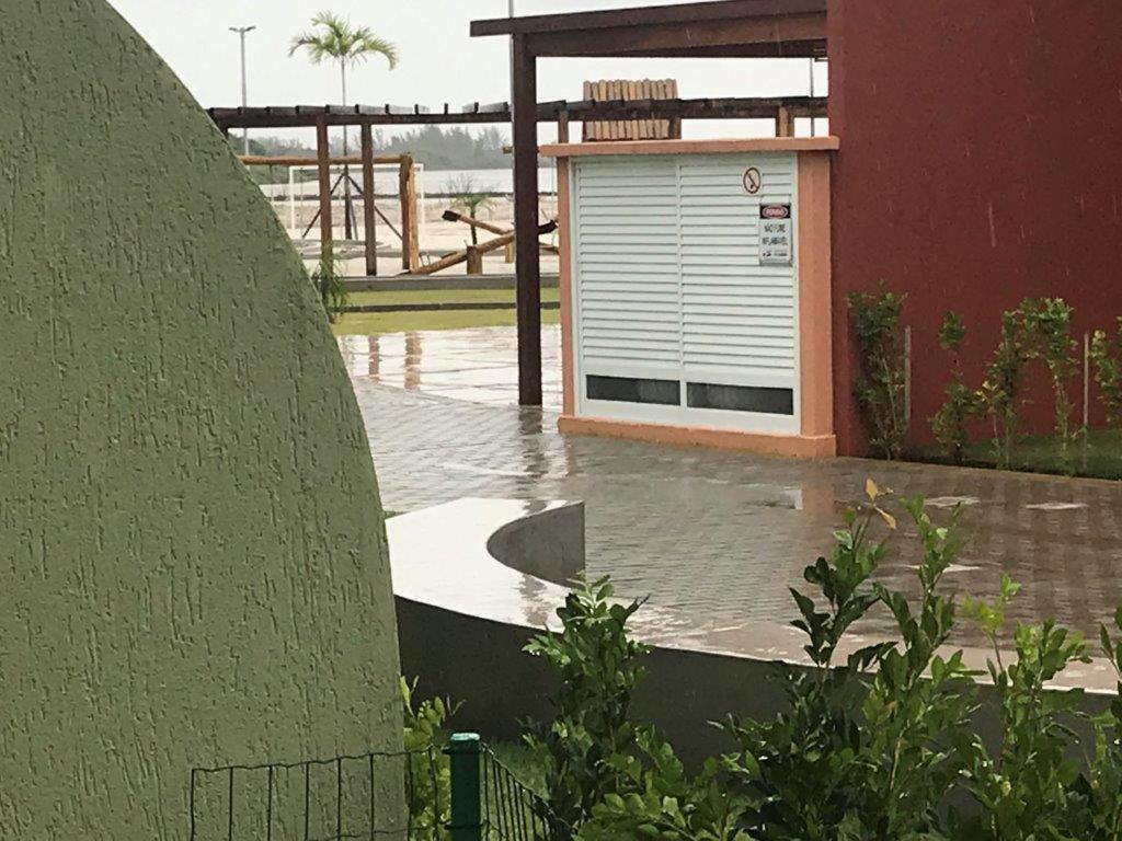 Golden Lake Residence Bl3 106 Arraial do Cabo Extérieur photo