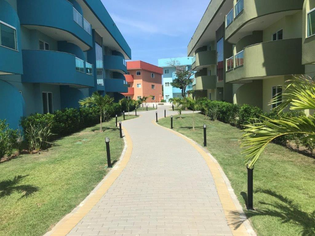 Golden Lake Residence Bl3 106 Arraial do Cabo Extérieur photo