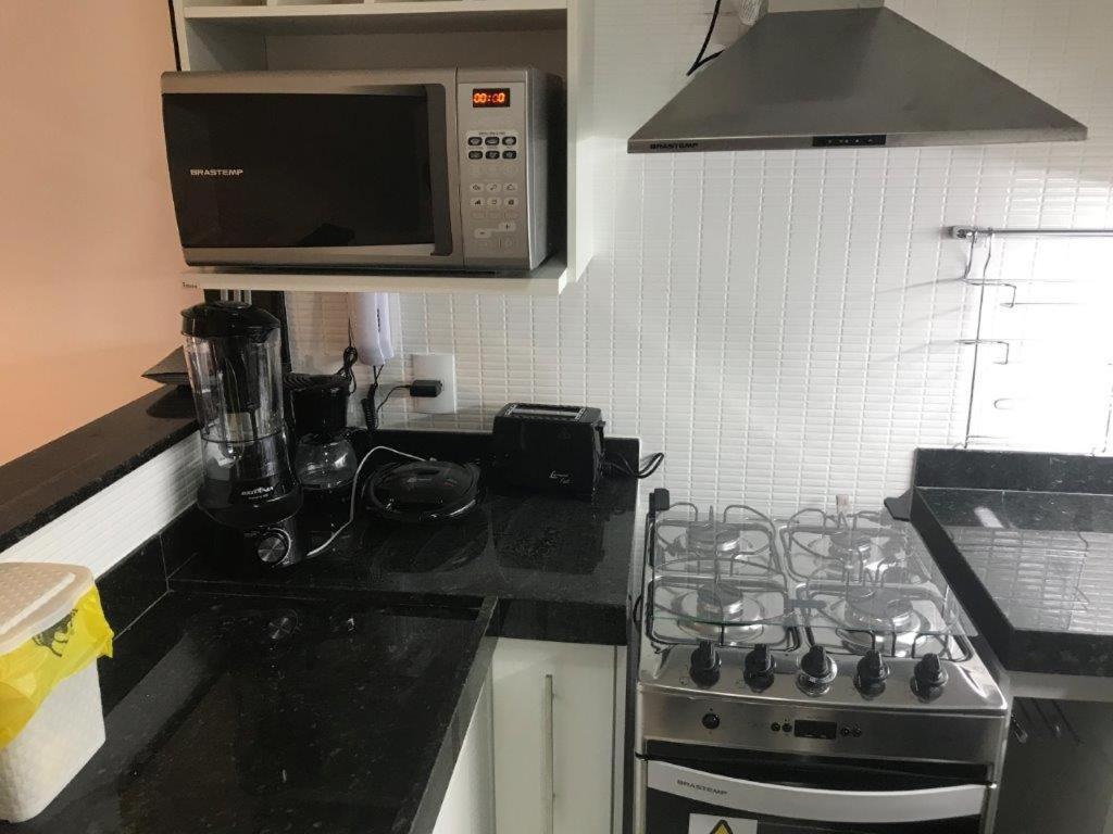 Golden Lake Residence Bl3 106 Arraial do Cabo Extérieur photo