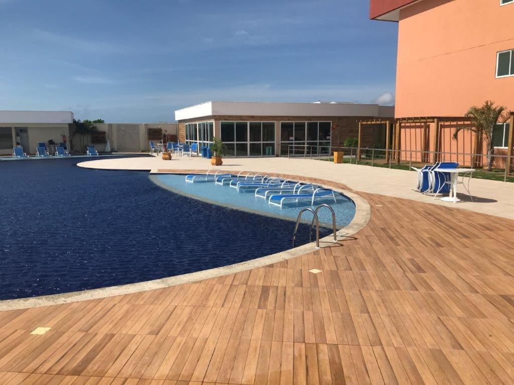 Golden Lake Residence Bl3 106 Arraial do Cabo Extérieur photo