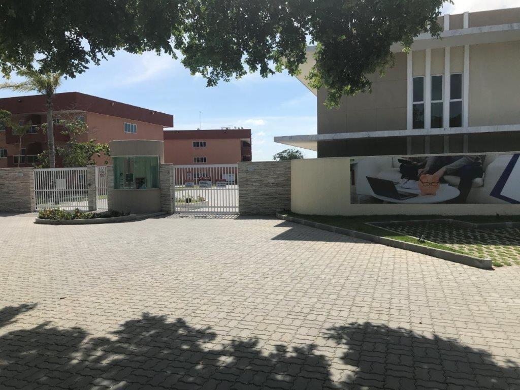 Golden Lake Residence Bl3 106 Arraial do Cabo Extérieur photo